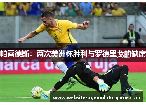 帕雷德斯：两次美洲杯胜利与罗德里戈的缺席
