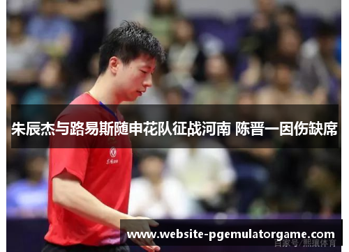 朱辰杰与路易斯随申花队征战河南 陈晋一因伤缺席