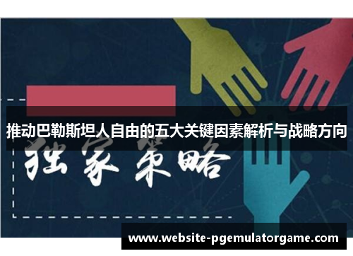 推动巴勒斯坦人自由的五大关键因素解析与战略方向