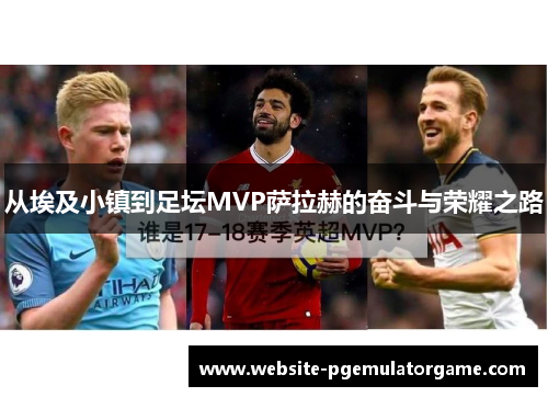 从埃及小镇到足坛MVP萨拉赫的奋斗与荣耀之路