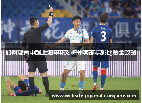 如何观看中超上海申花对梅州客家精彩比赛全攻略