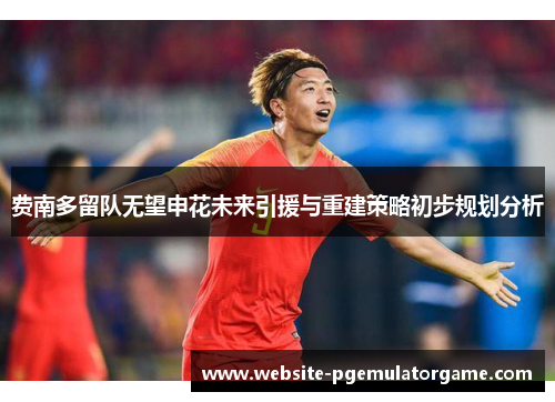 费南多留队无望申花未来引援与重建策略初步规划分析