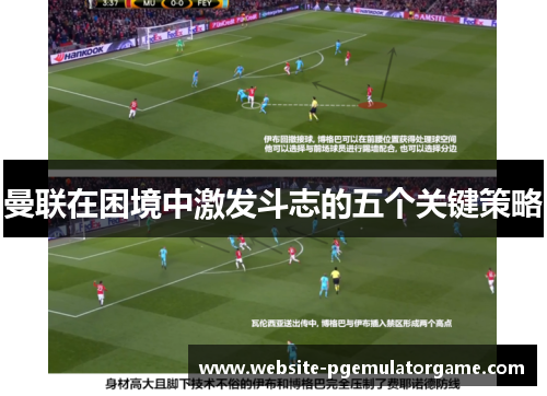 曼联在困境中激发斗志的五个关键策略