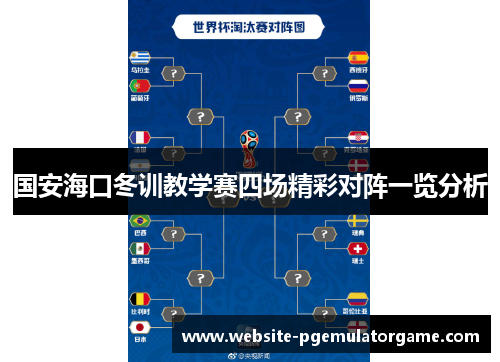 国安海口冬训教学赛四场精彩对阵一览分析