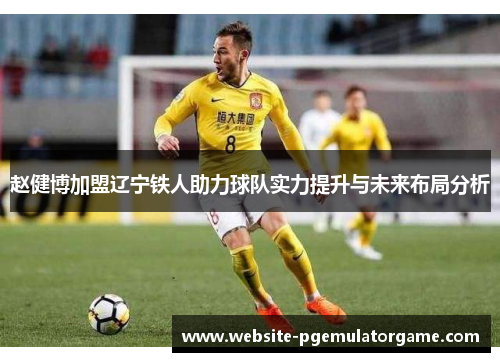 赵健博加盟辽宁铁人助力球队实力提升与未来布局分析