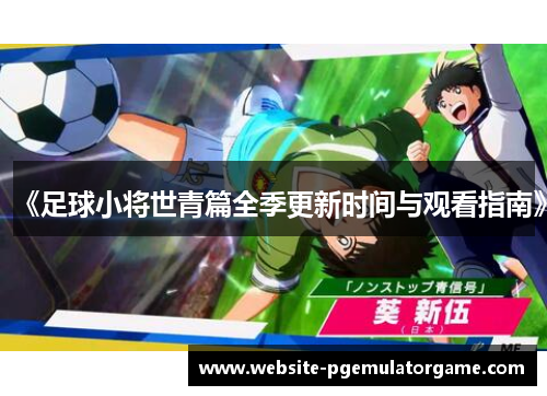 《足球小将世青篇全季更新时间与观看指南》