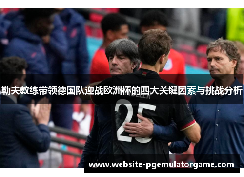 勒夫教练带领德国队迎战欧洲杯的四大关键因素与挑战分析