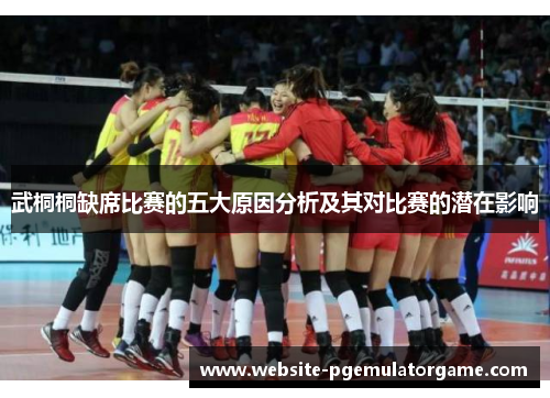 武桐桐缺席比赛的五大原因分析及其对比赛的潜在影响