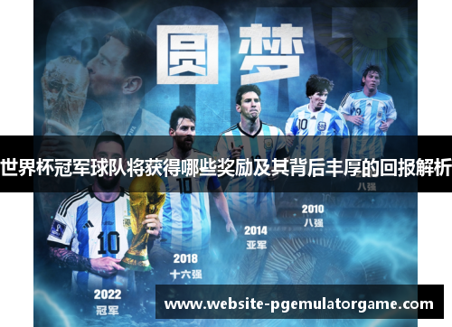 世界杯冠军球队将获得哪些奖励及其背后丰厚的回报解析