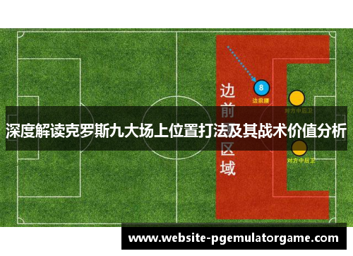 深度解读克罗斯九大场上位置打法及其战术价值分析