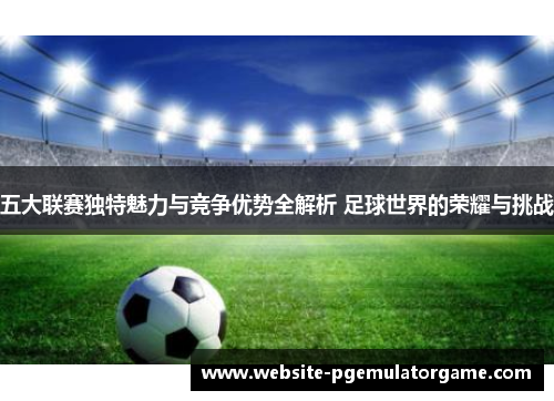 五大联赛独特魅力与竞争优势全解析 足球世界的荣耀与挑战 五大联赛独特魅力与竞争优势全解析 足球世界的荣耀与挑战