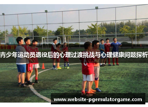 青少年运动员退役后的心理过渡挑战与心理健康问题探析
