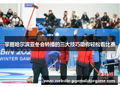 掌握哈尔滨亚冬会转播的三大技巧助你轻松看比赛