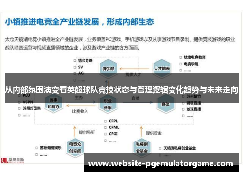 从内部氛围演变看英超球队竞技状态与管理逻辑变化趋势与未来走向