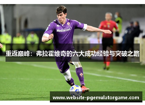 重返巅峰：弗拉霍维奇的六大成功经验与突破之路