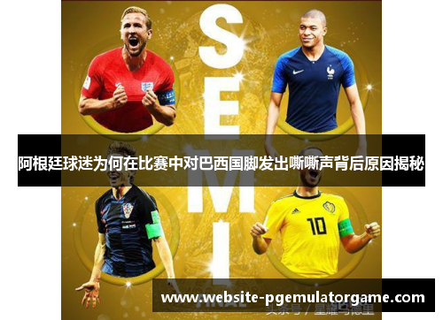 阿根廷球迷为何在比赛中对巴西国脚发出嘶嘶声背后原因揭秘