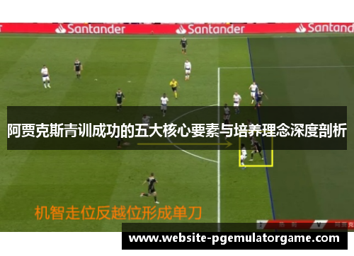 阿贾克斯青训成功的五大核心要素与培养理念深度剖析